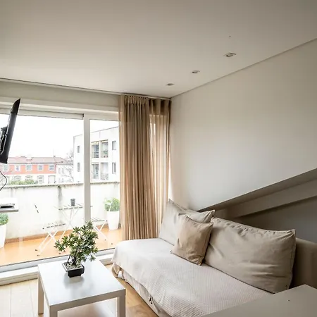 Terro Collection - Alcaide Appartement