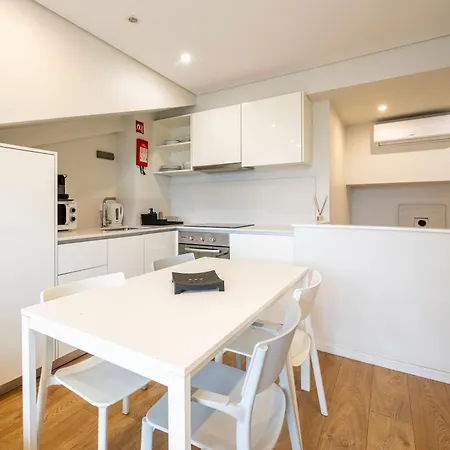 Terro Collection - Alcaide Апартаменты *