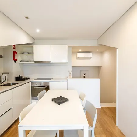 Terro Collection - Alcaide Appartement Braga