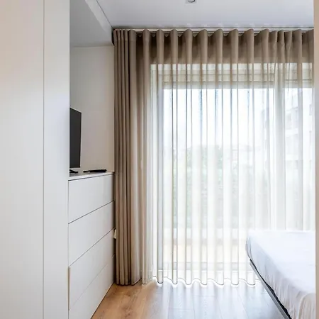Appartement Terro Collection - Alcaide Braga