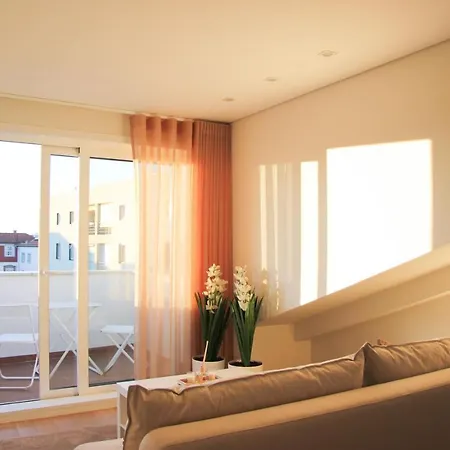 Terro Collection - Alcaide Apartment Braga