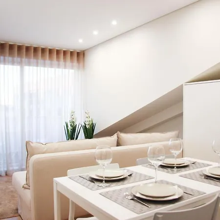 Terro Collection - Alcaide Apartment Braga