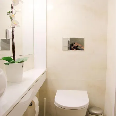 شقة Terro Collection - Alcaide