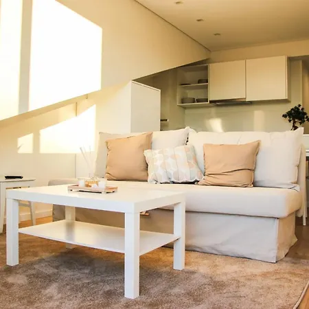 Terro Collection - Alcaide Apartment