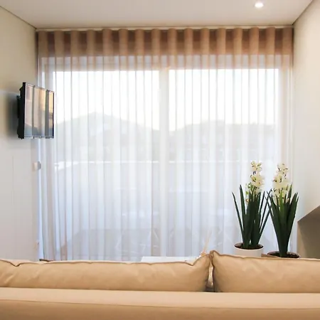 Terro Collection - Alcaide شقة *