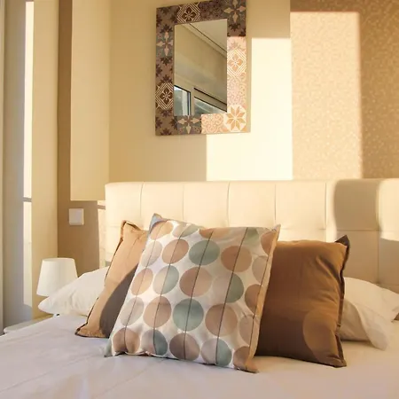 شقة Terro Collection - Alcaide براغا