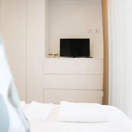 Terro Collection - Alcaide شقة براغا