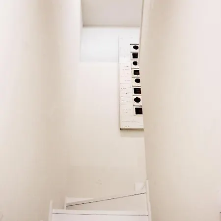 شقة Terro Collection - Alcaide براغا