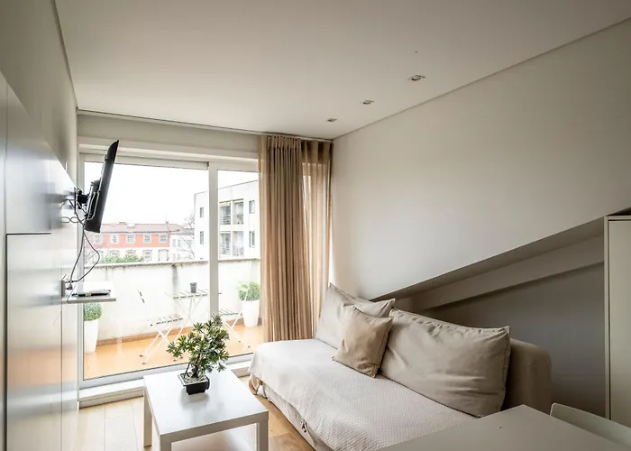 Terro Collection - Alcaide Apartamento