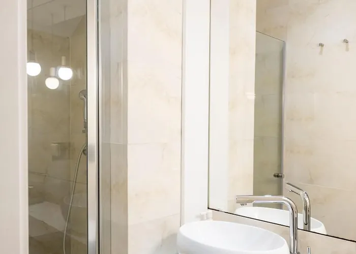 Apartamento Terro Collection - Alcaide