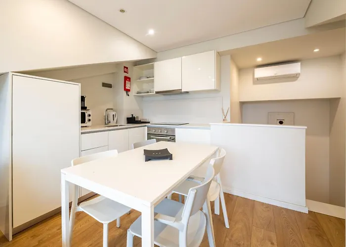 Terro Collection - Alcaide Apartamento *