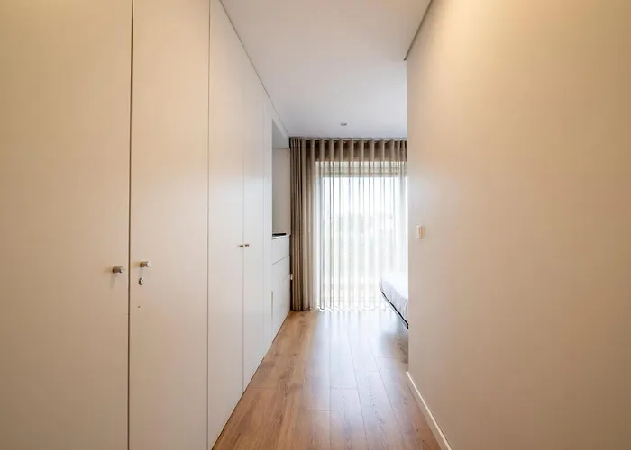 Apartamento Terro Collection - Alcaide *