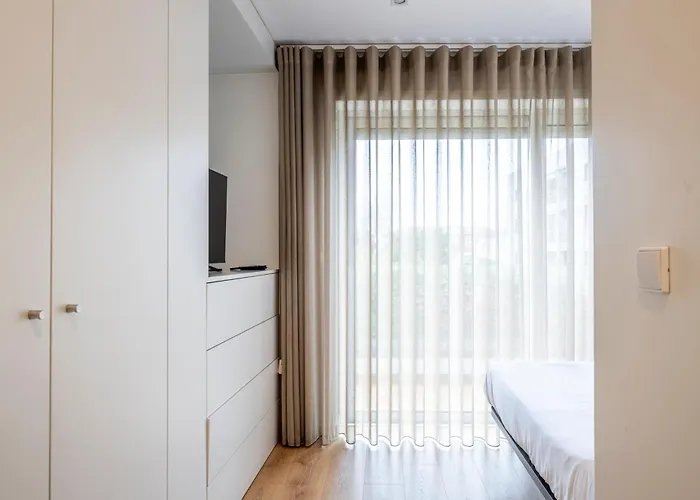 Apartmán Terro Collection - Alcaide Braga