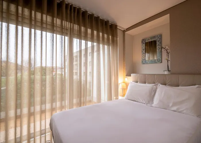 Terro Collection - Alcaide Брага